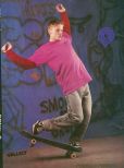 Mike Vallely