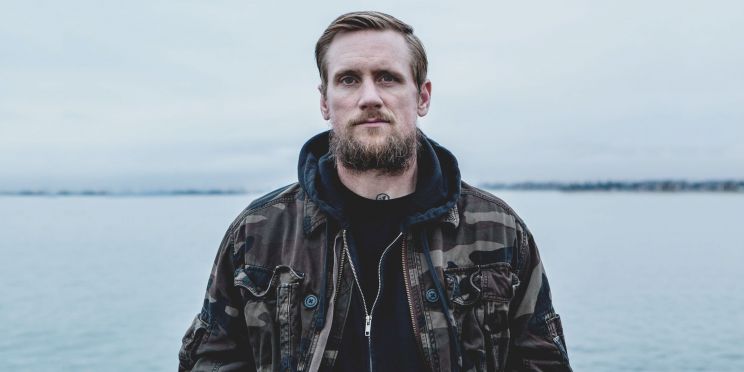 Mike Vallely