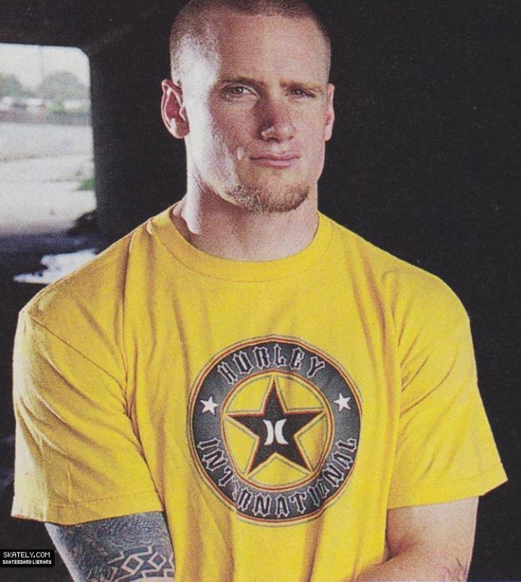 Mike Vallely