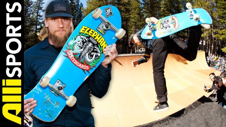 Mike Vallely