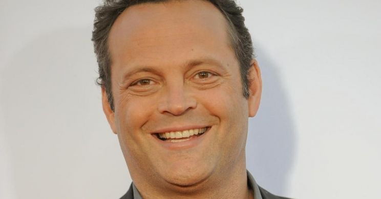 Mike Vaughn
