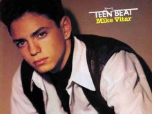 Mike Vitar