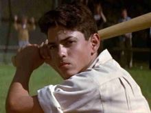 Mike Vitar