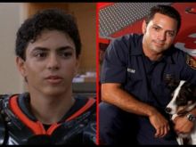 Mike Vitar