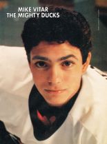 Mike Vitar