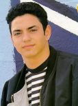 Mike Vitar