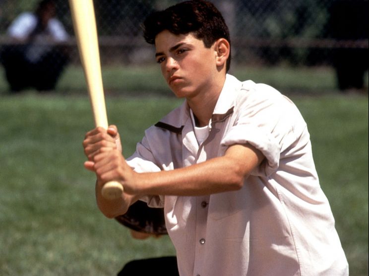 Mike Vitar