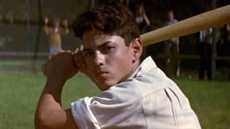 Mike Vitar