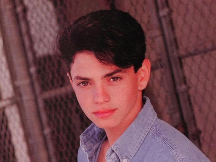 Mike Vitar