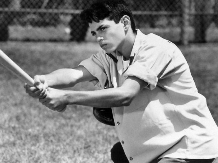 Mike Vitar