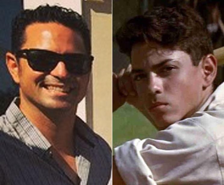 Mike Vitar