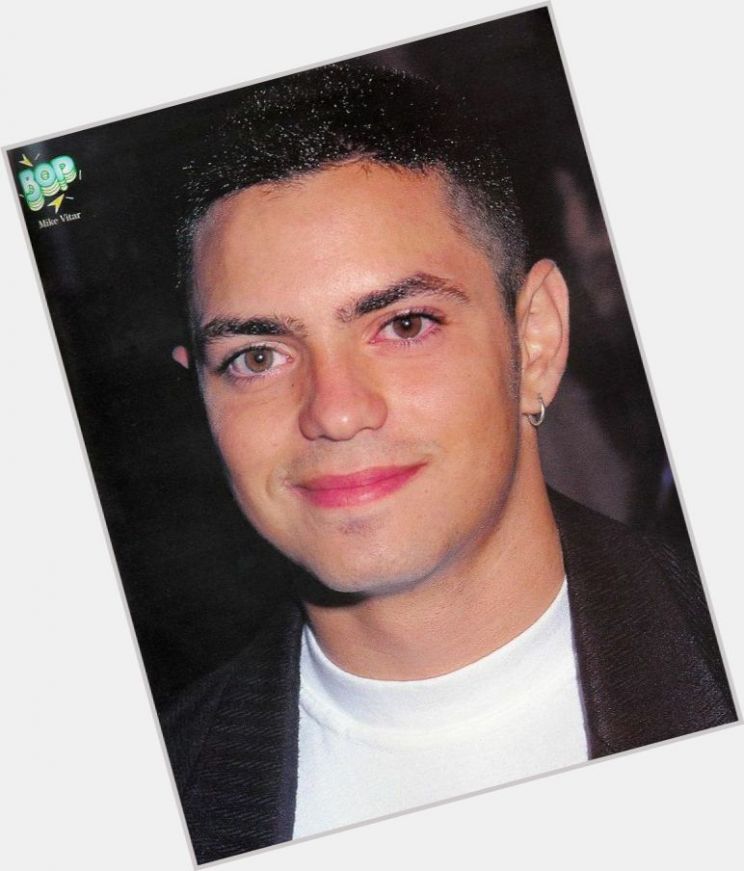 Mike Vitar