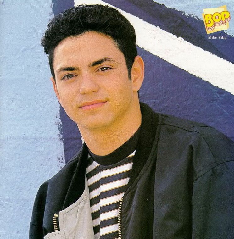 Mike Vitar