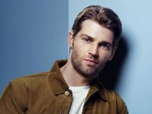 Mike Vogel