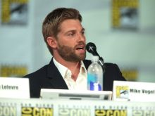 Mike Vogel