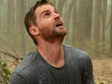 Mike Vogel