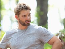 Mike Vogel