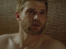 Mike Vogel