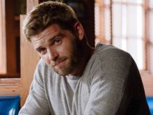 Mike Vogel