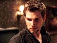 Mike Vogel