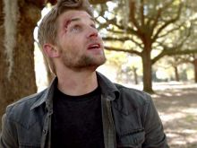 Mike Vogel