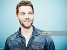 Mike Vogel