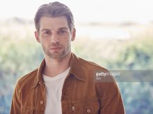 Mike Vogel