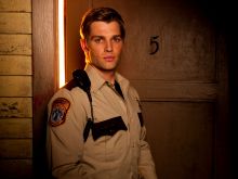 Mike Vogel #81802 picture (Landscape Medium)