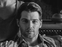 Mike Vogel