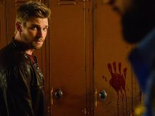 Mike Vogel