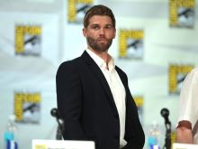 Mike Vogel