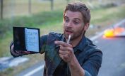 Mike Vogel