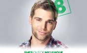 Mike Vogel