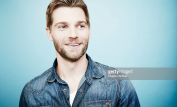 Mike Vogel