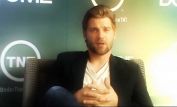 Mike Vogel