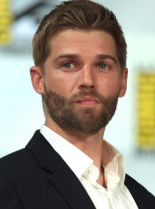 Mike Vogel