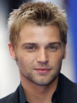 Mike Vogel