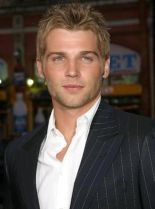 Mike Vogel