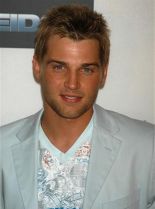 Mike Vogel