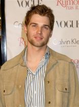 Mike Vogel