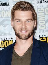 Mike Vogel