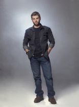 Mike Vogel