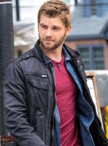 Mike Vogel