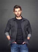 Mike Vogel