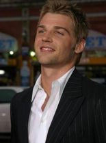 Mike Vogel