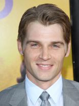 Mike Vogel