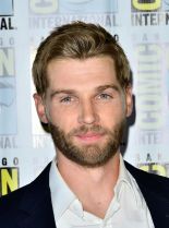 Mike Vogel