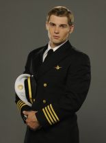 Mike Vogel