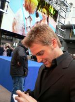 Mike Vogel