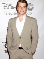 Mike Vogel